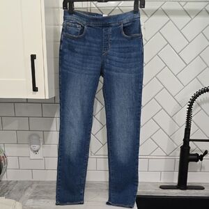 NWT Old Navy Youth Jeans XL 14–16 Adjustable Waist Denim